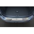 Накладка на задний бампер Volkswagen Passat B8 Alltrack (2015-) бренд – Avisa дополнительное фото – 2